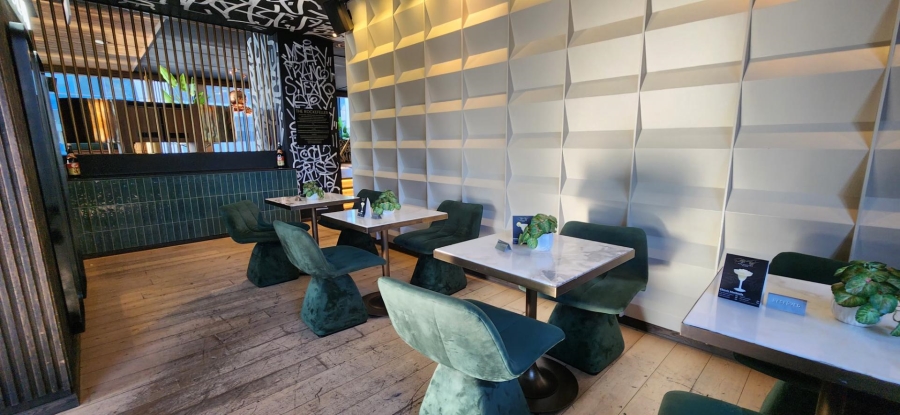 1 Bedroom Property for Sale in Cape Town City Centre Western Cape